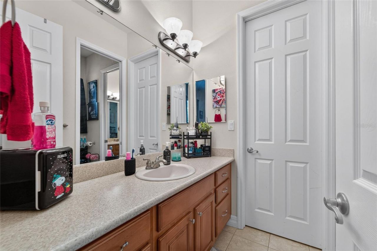 5207 Lake Venice Drive, Wimauma, FL 33598 Photo