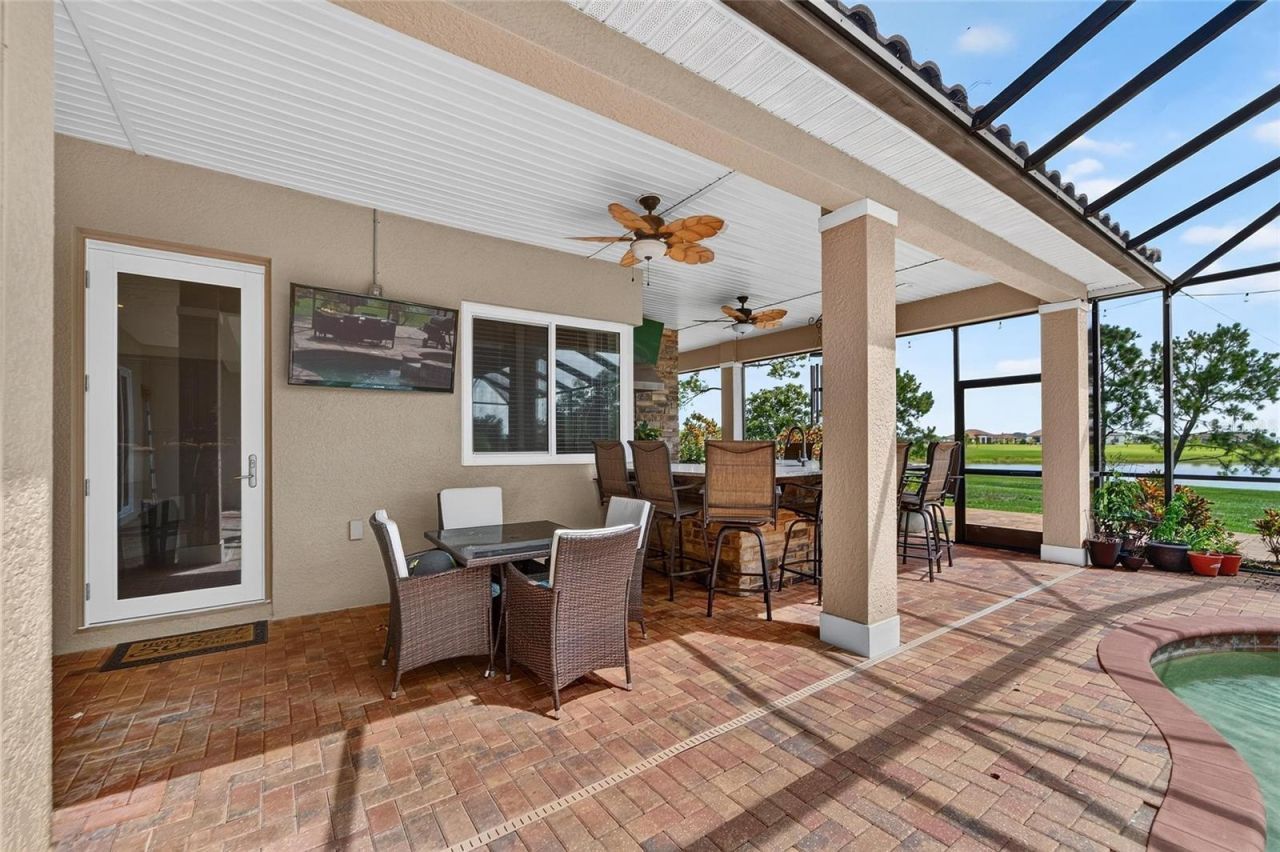 5207 Lake Venice Drive, Wimauma, FL 33598 Photo