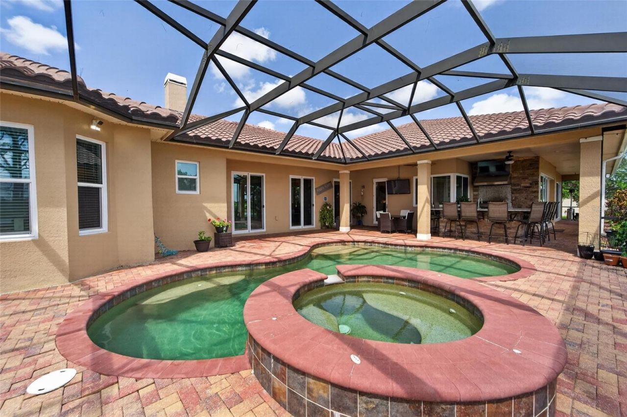 5207 Lake Venice Drive, Wimauma, FL 33598 Photo