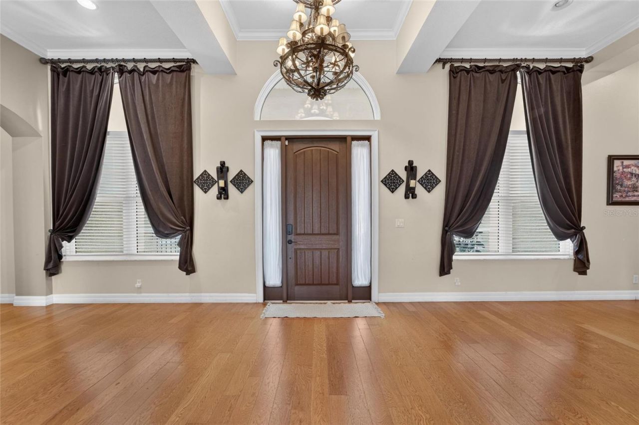 5207 Lake Venice Drive, Wimauma, FL 33598 Photo
