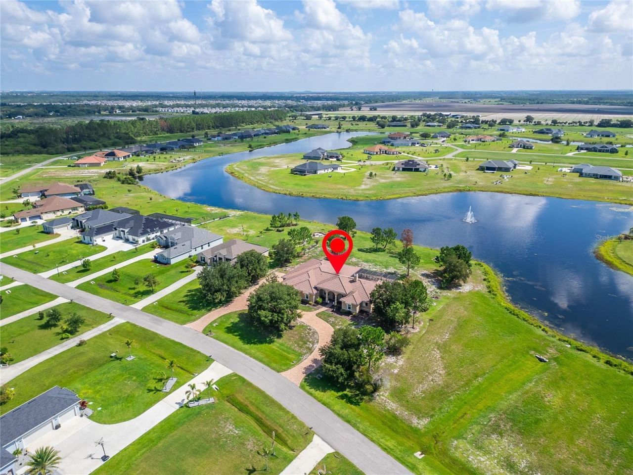 5207 Lake Venice Drive, Wimauma, FL 33598 Photo