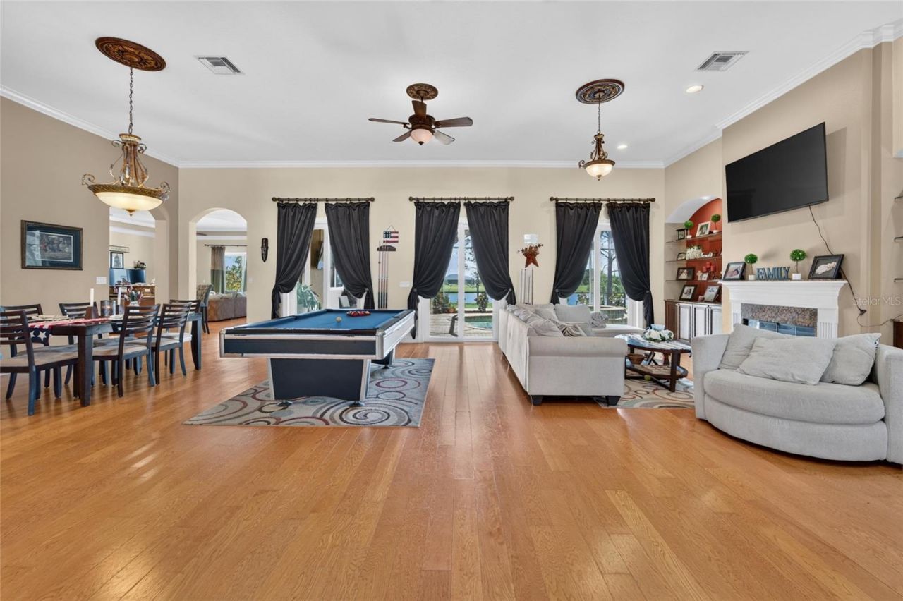 5207 Lake Venice Drive, Wimauma, FL 33598 Photo