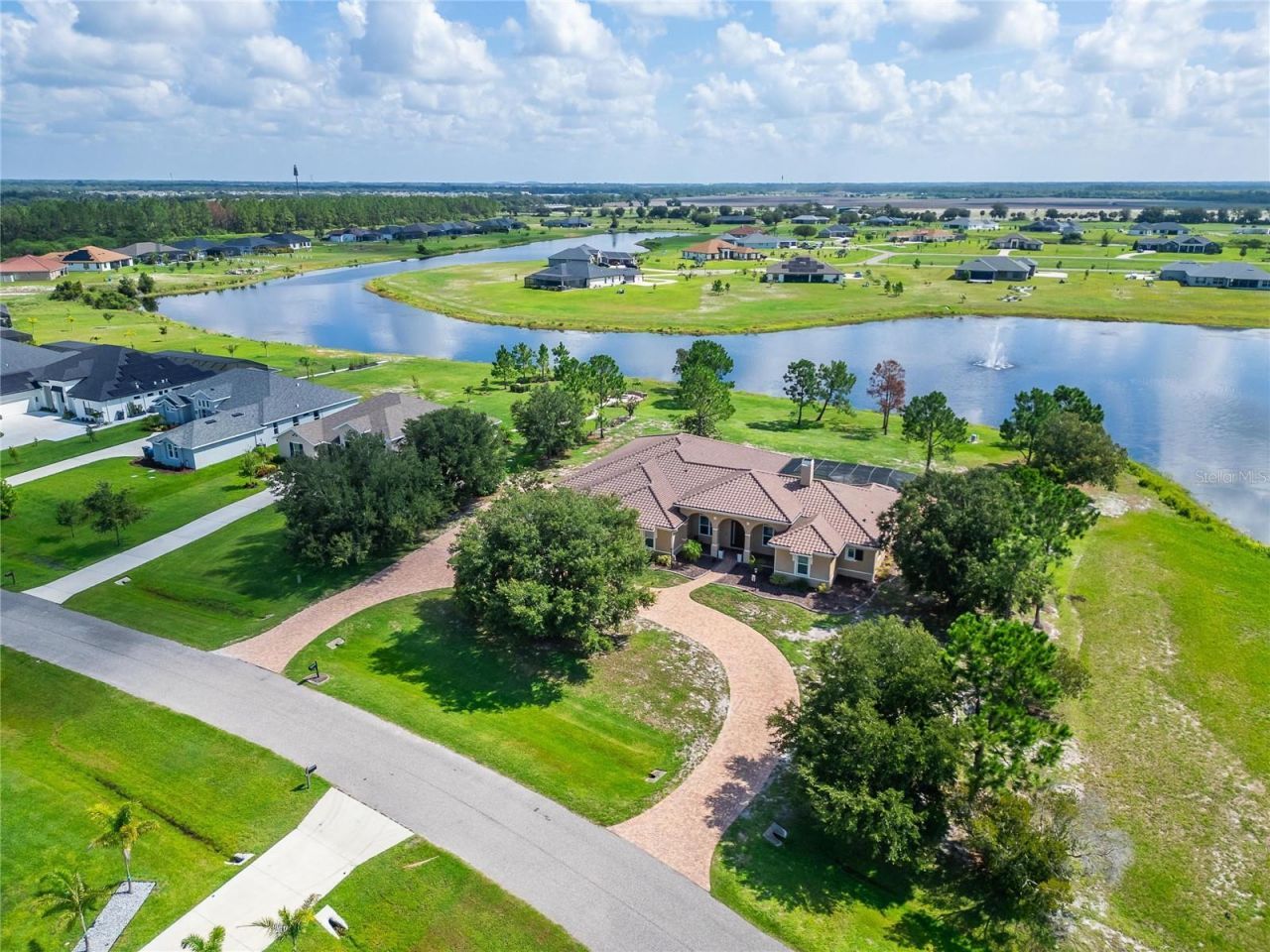 5207 Lake Venice Drive, Wimauma, FL 33598 Photo