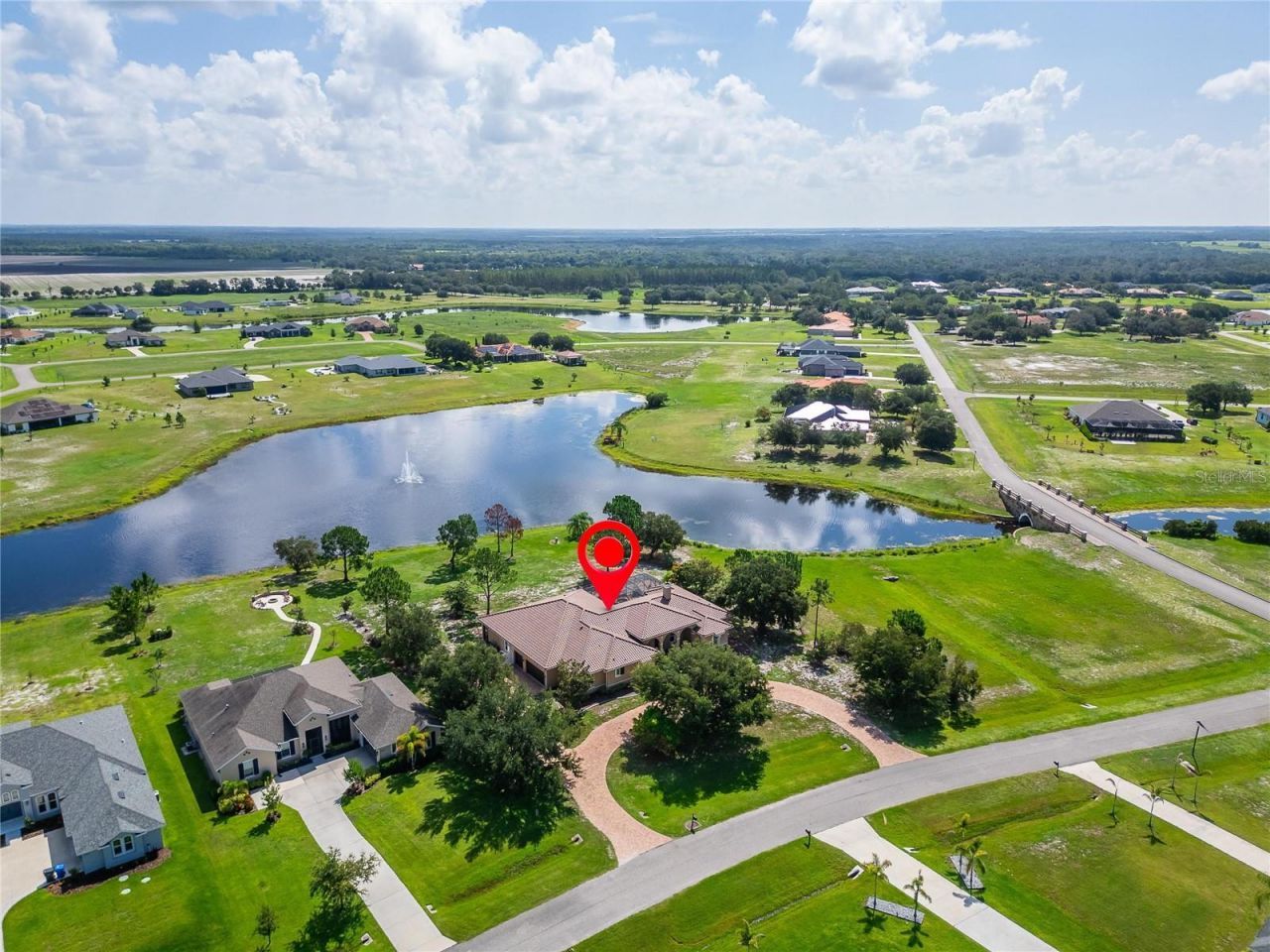 5207 Lake Venice Drive, Wimauma, FL 33598 Photo