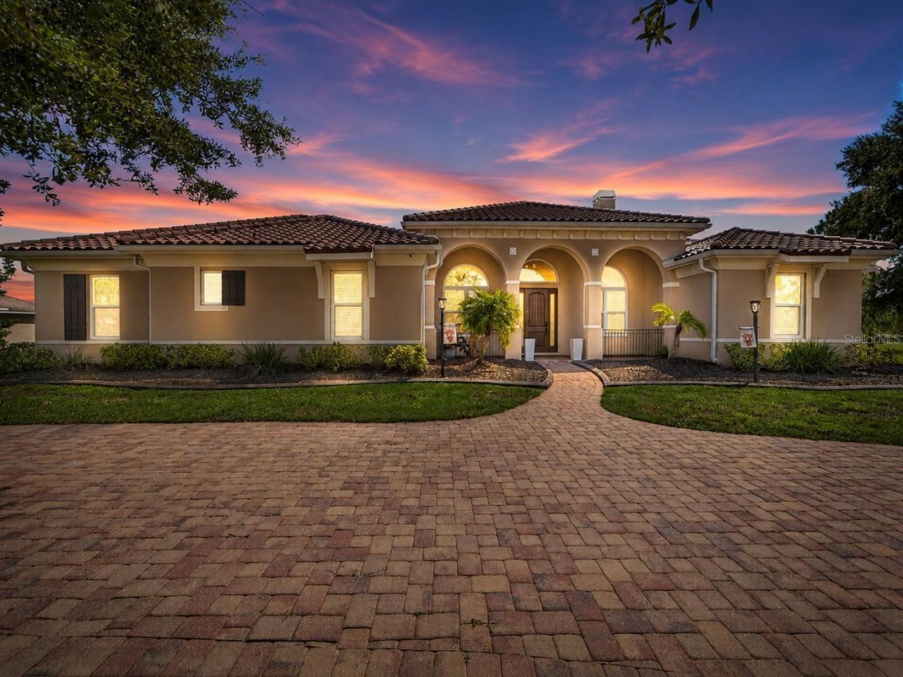 5207 Lake Venice Drive, Wimauma, FL 33598 Photo