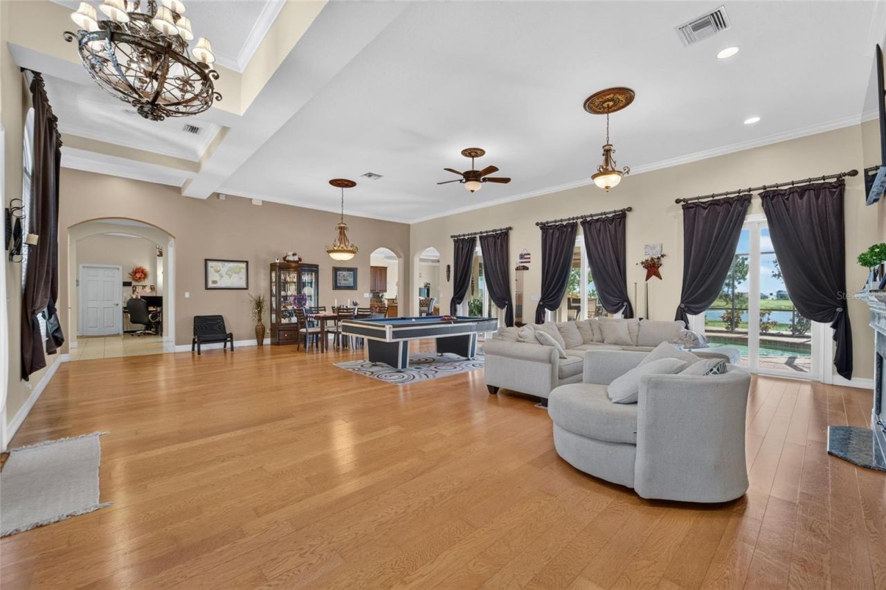 5207 Lake Venice Drive, Wimauma, FL 33598 Photo