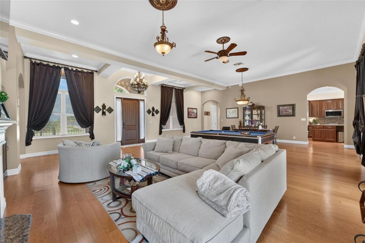 5207 Lake Venice Drive, Wimauma, FL 33598 Photo