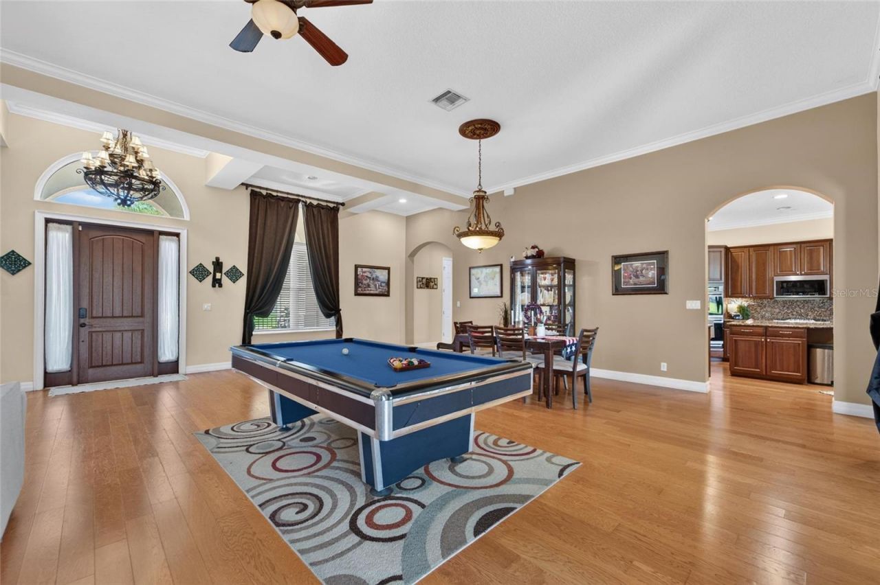 5207 Lake Venice Drive, Wimauma, FL 33598 Photo
