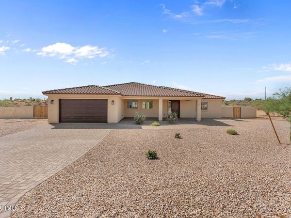 125 IRONWOOD Place, Wickenburg, AZ 85390
