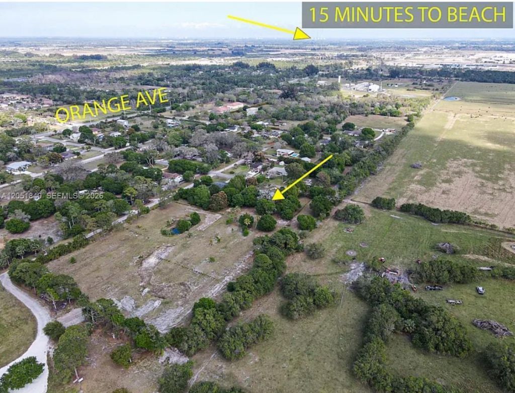 449 Gokchoff Rd , Fort Pierce, FL 34945 Photo