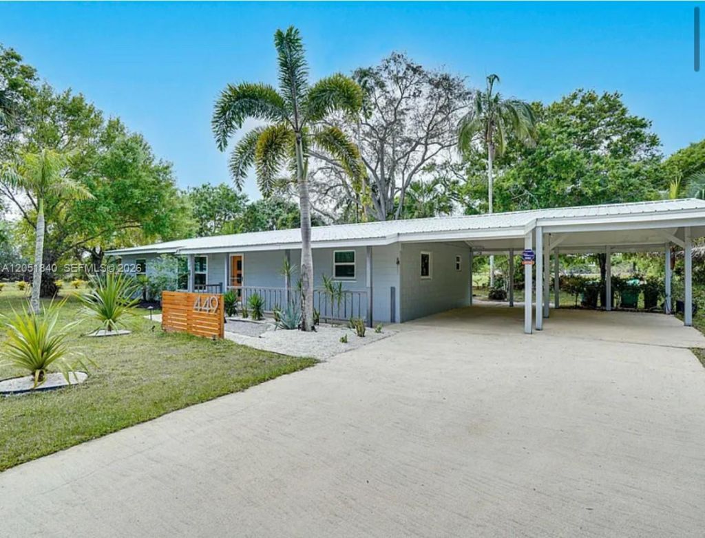 449 Gokchoff Rd , Fort Pierce, FL 34945 Photo