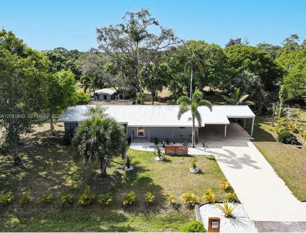 449 Gokchoff Rd , Fort Pierce, FL 34945 Photo