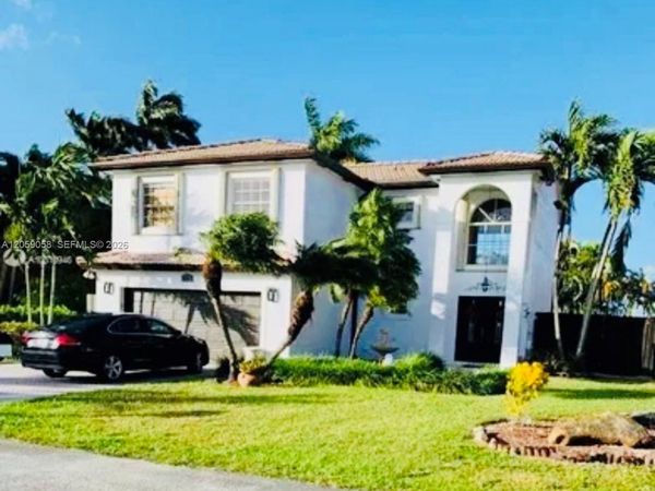 15253 SW 138th Ter , Miami, FL 33196
