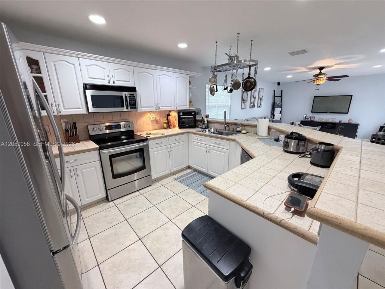 15253 SW 138th Ter , Miami, FL 33196 Photo