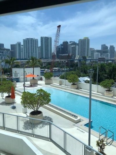 10 SW South River Dr , Unit 704, Miami, FL 33130 Photo