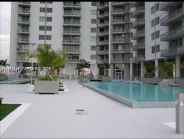 10 SW South River Dr , Unit 704, Miami, FL 33130 Photo