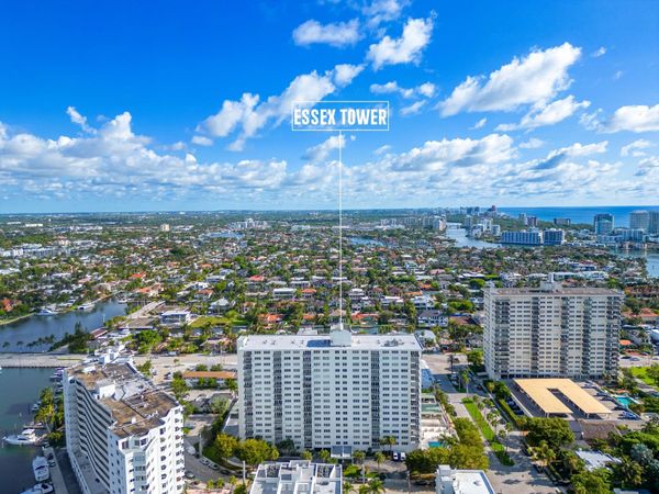 340 Sunset Drive, Unit 1502, Fort Lauderdale, FL 33301