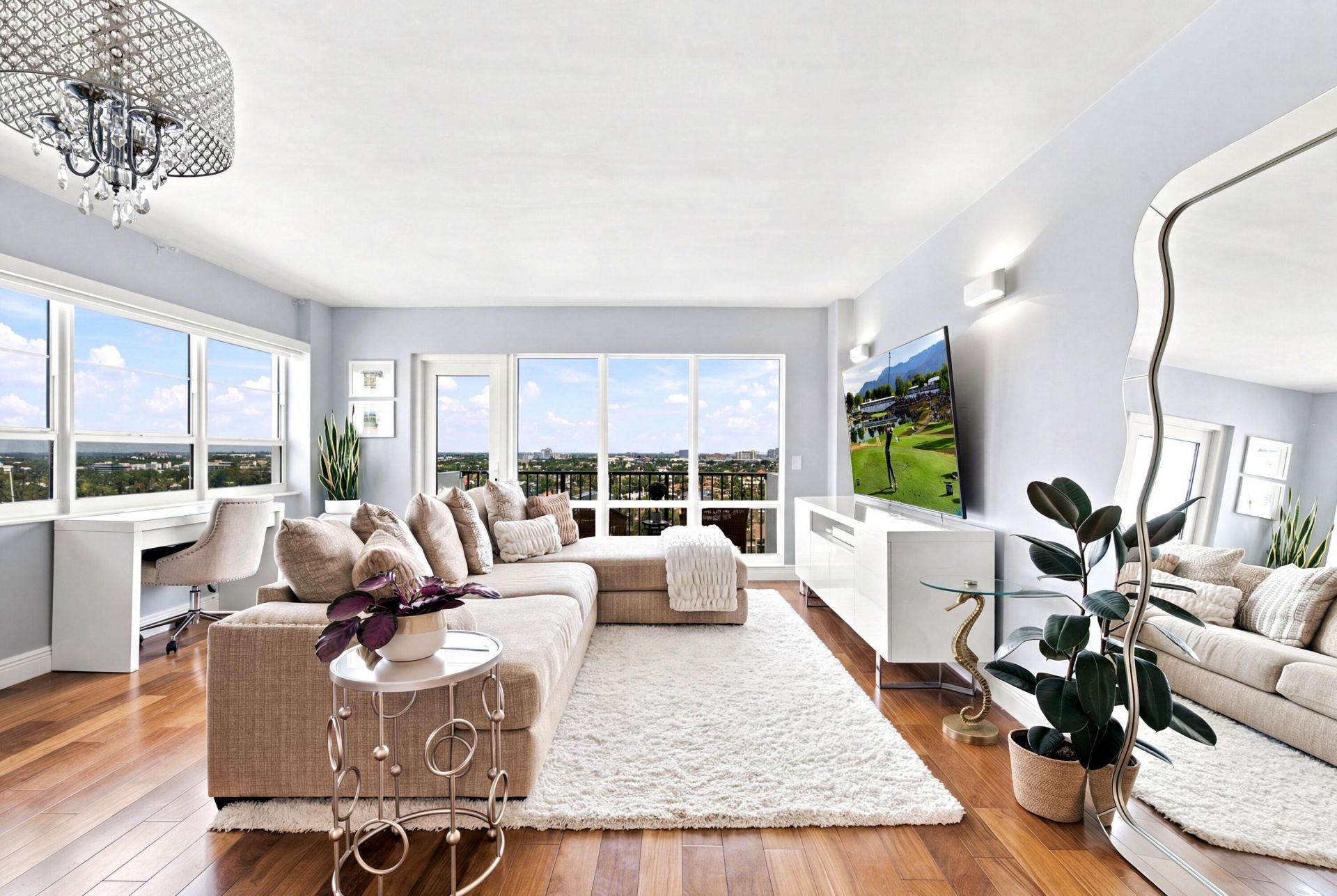 340 Sunset Drive, Unit 1502, Fort Lauderdale, FL 33301 Photo