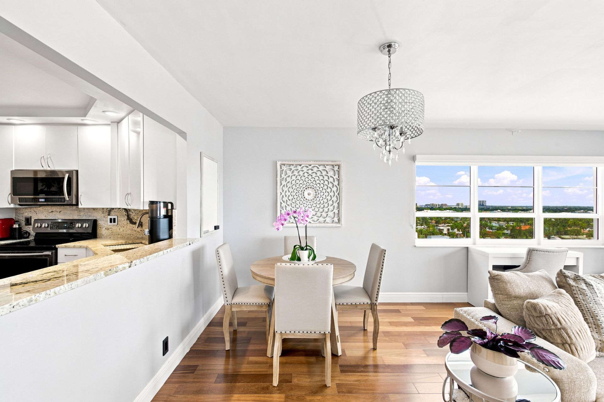 340 Sunset Drive, Unit 1502, Fort Lauderdale, FL 33301 Photo