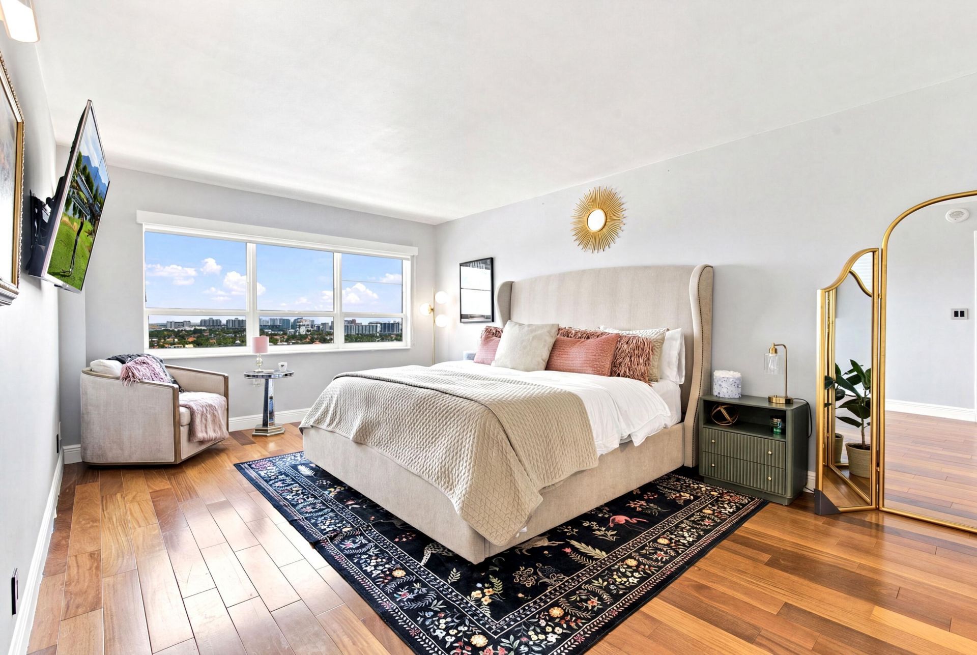 340 Sunset Drive, Unit 1502, Fort Lauderdale, FL 33301 Photo