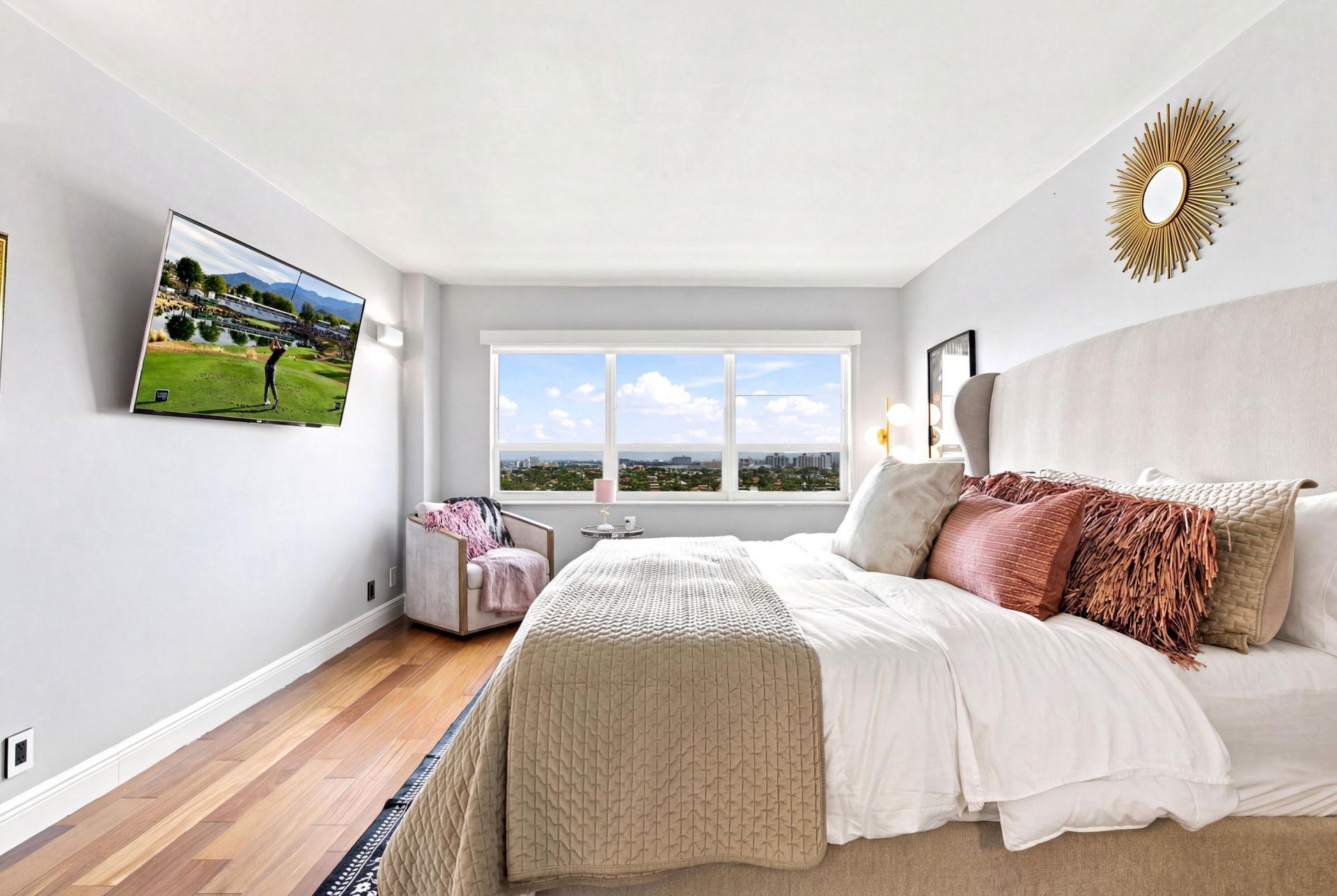 340 Sunset Drive, Unit 1502, Fort Lauderdale, FL 33301 Photo