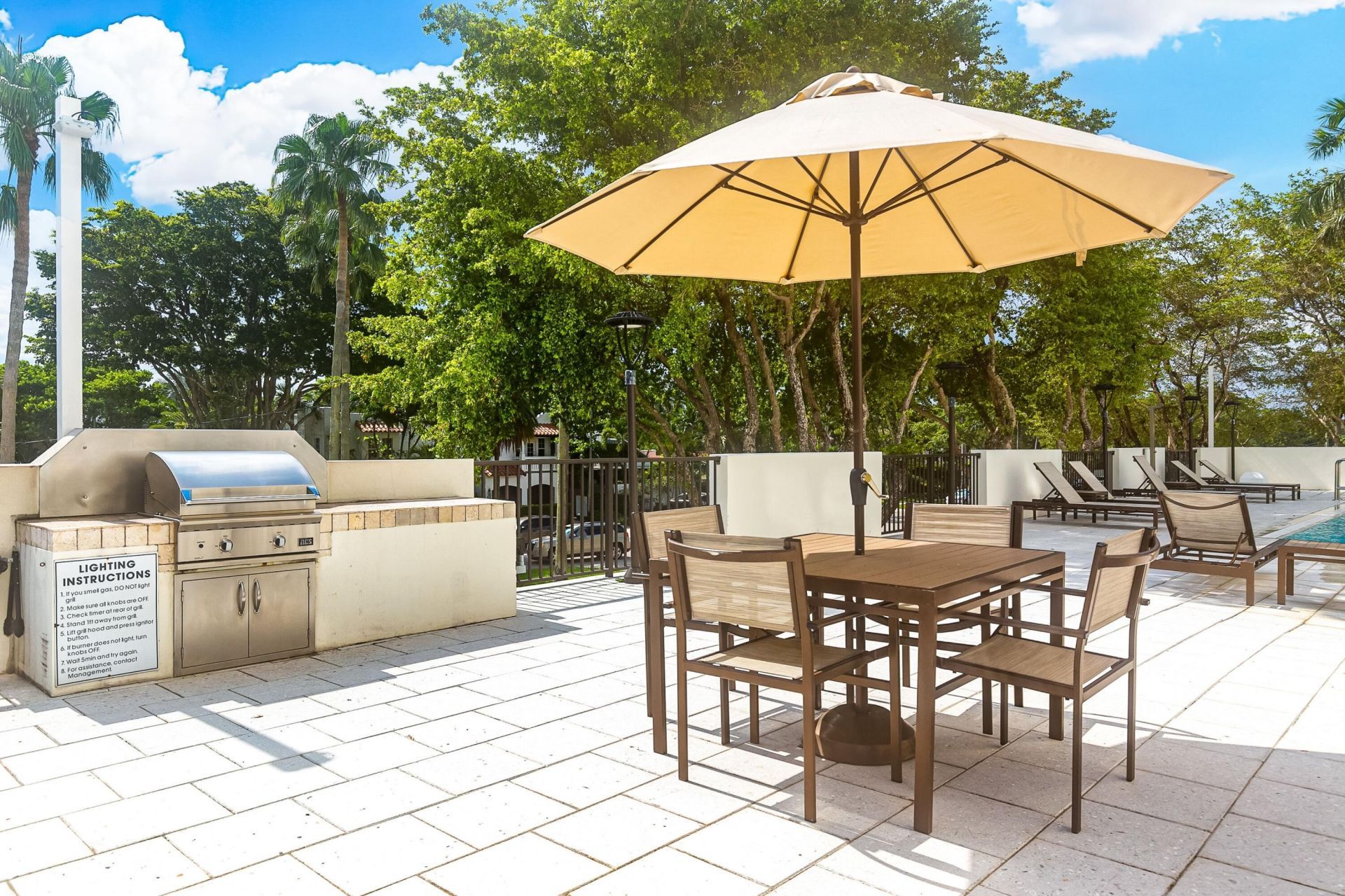 340 Sunset Drive, Unit 1502, Fort Lauderdale, FL 33301 Photo