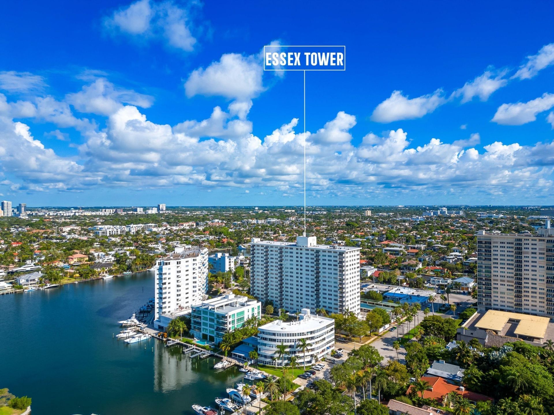 340 Sunset Drive, Unit 1502, Fort Lauderdale, FL 33301 Photo