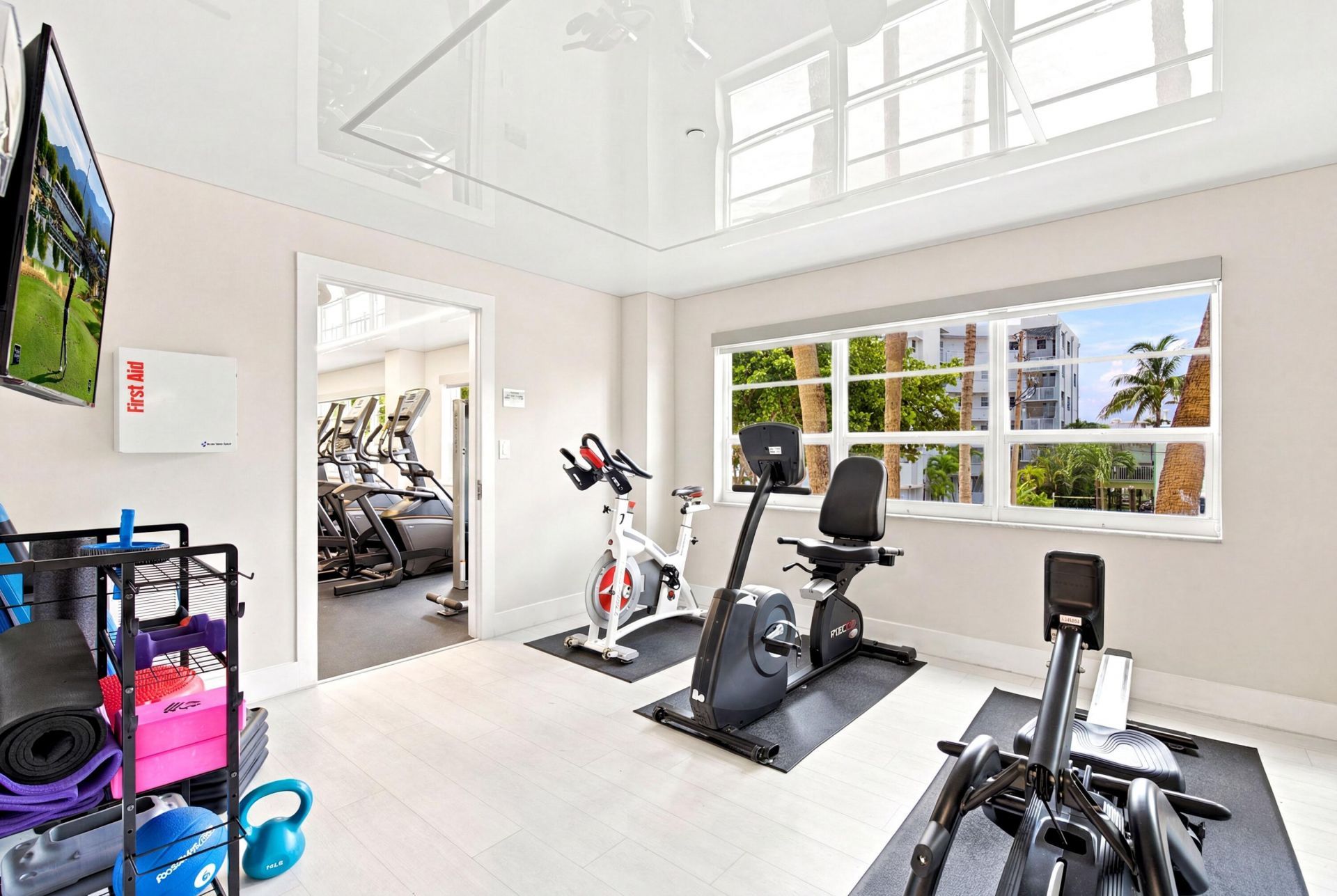340 Sunset Drive, Unit 1502, Fort Lauderdale, FL 33301 Photo