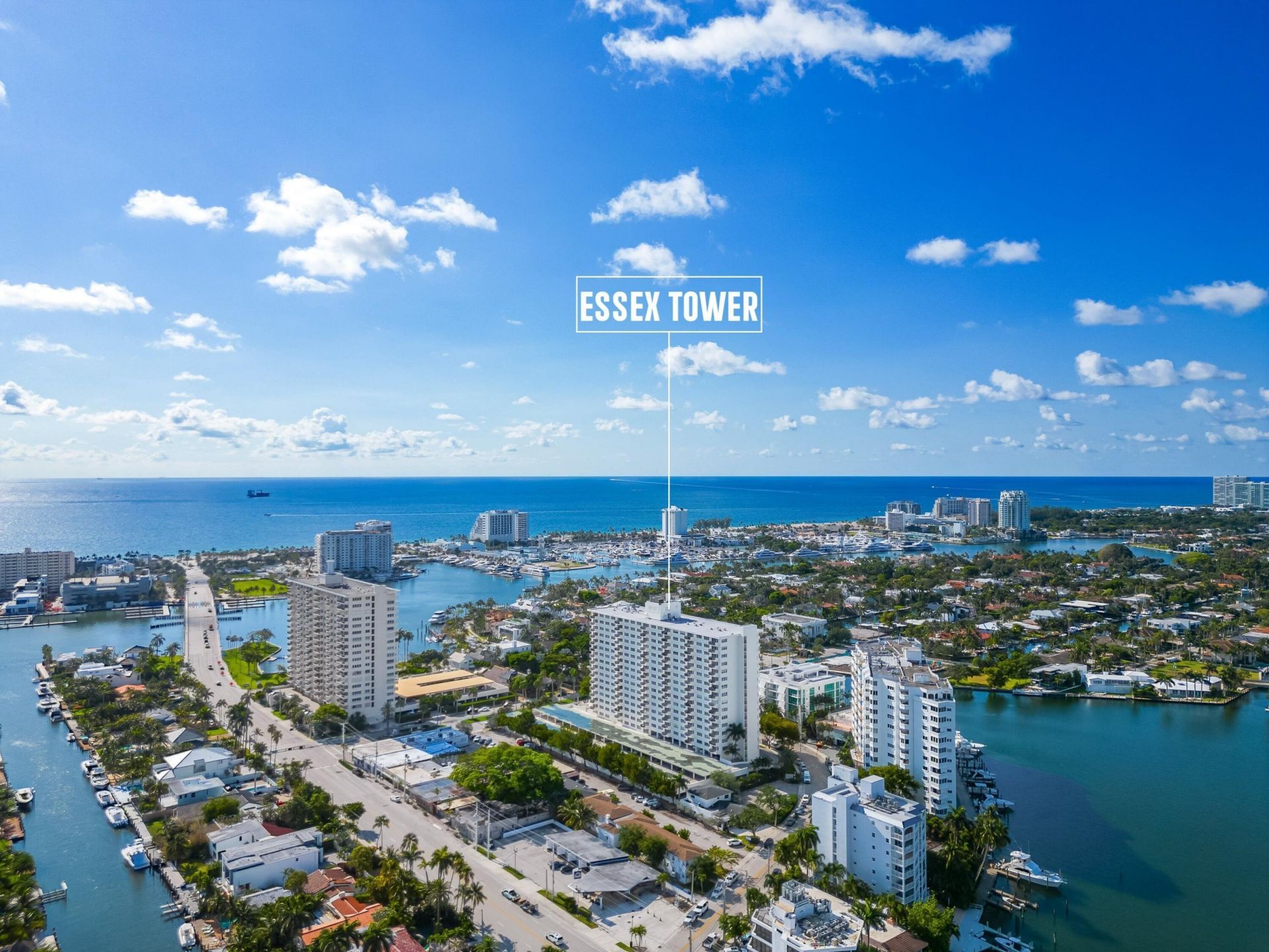 340 Sunset Drive, Unit 1502, Fort Lauderdale, FL 33301 Photo