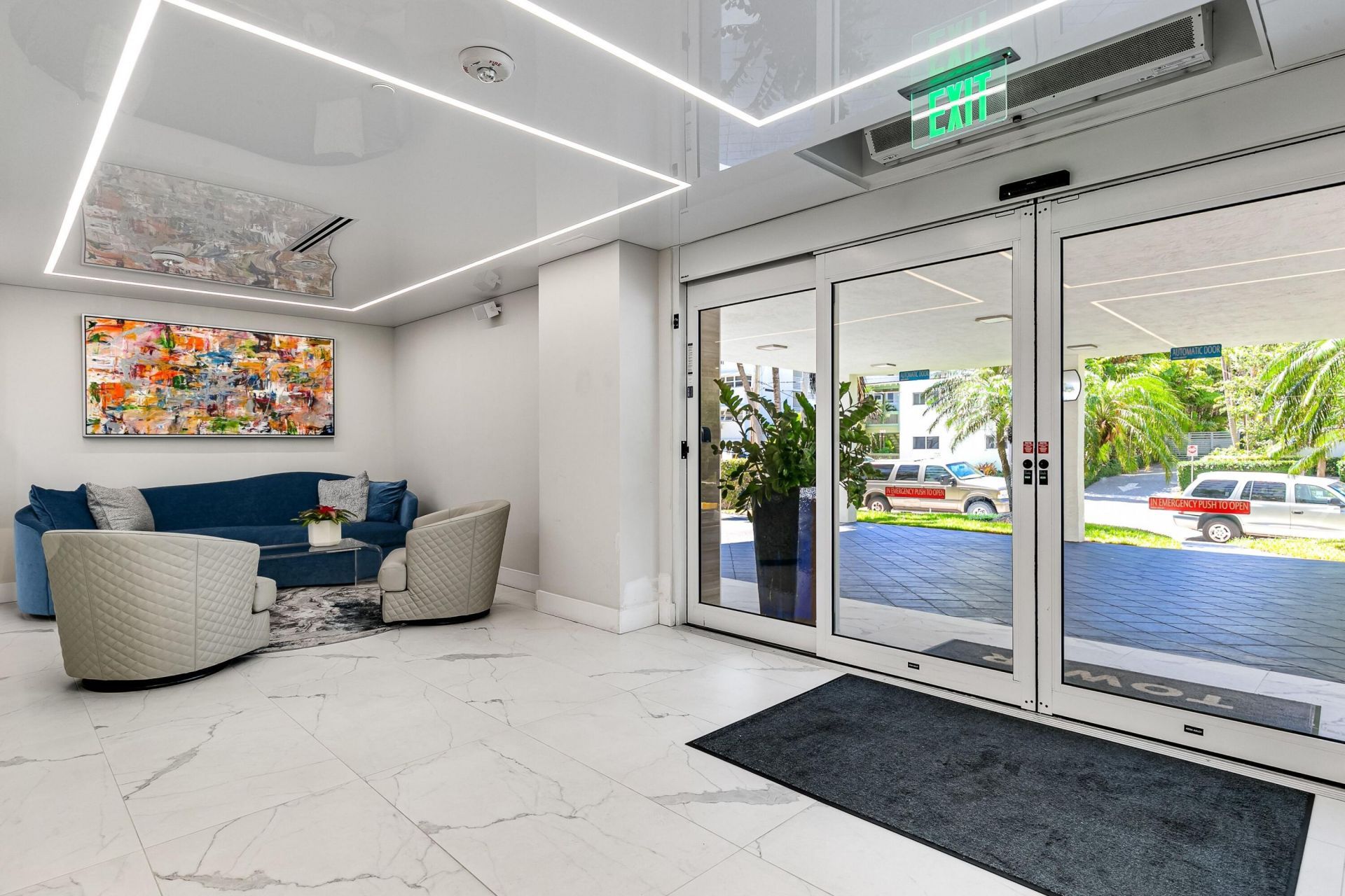 340 Sunset Drive, Unit 1502, Fort Lauderdale, FL 33301 Photo