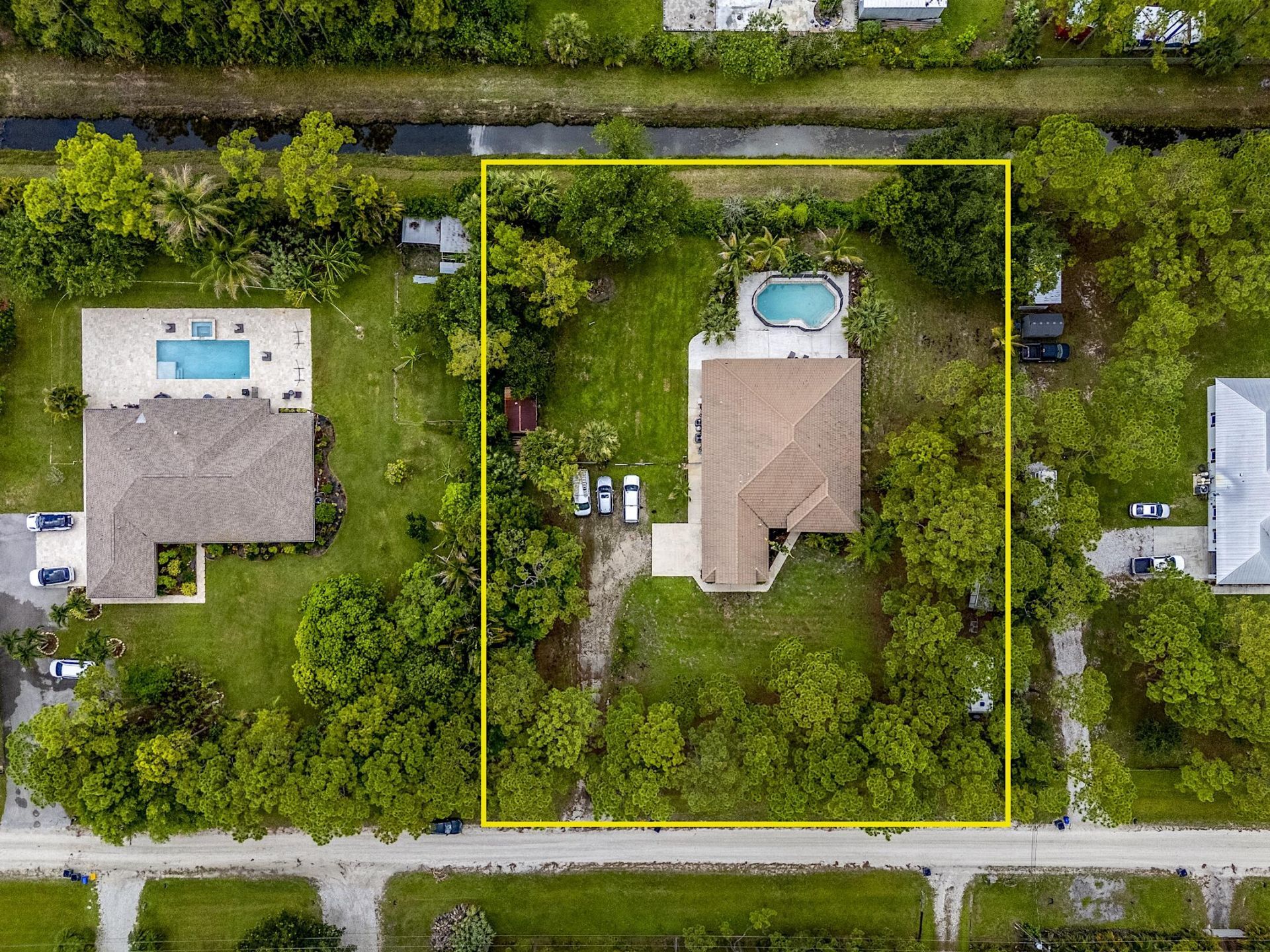 17854 88th Road N, The Acreage, FL 33470 Photo