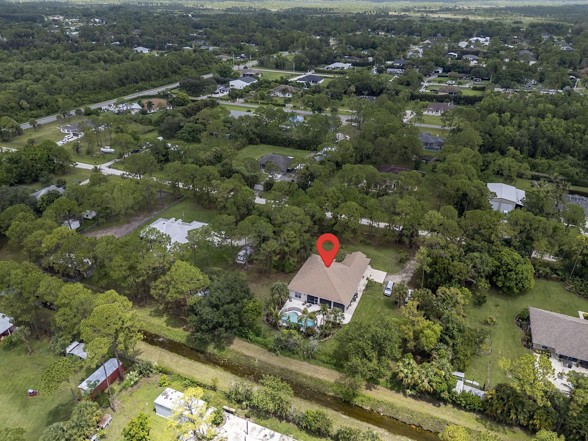17854 88th Road N, The Acreage, FL 33470 Photo