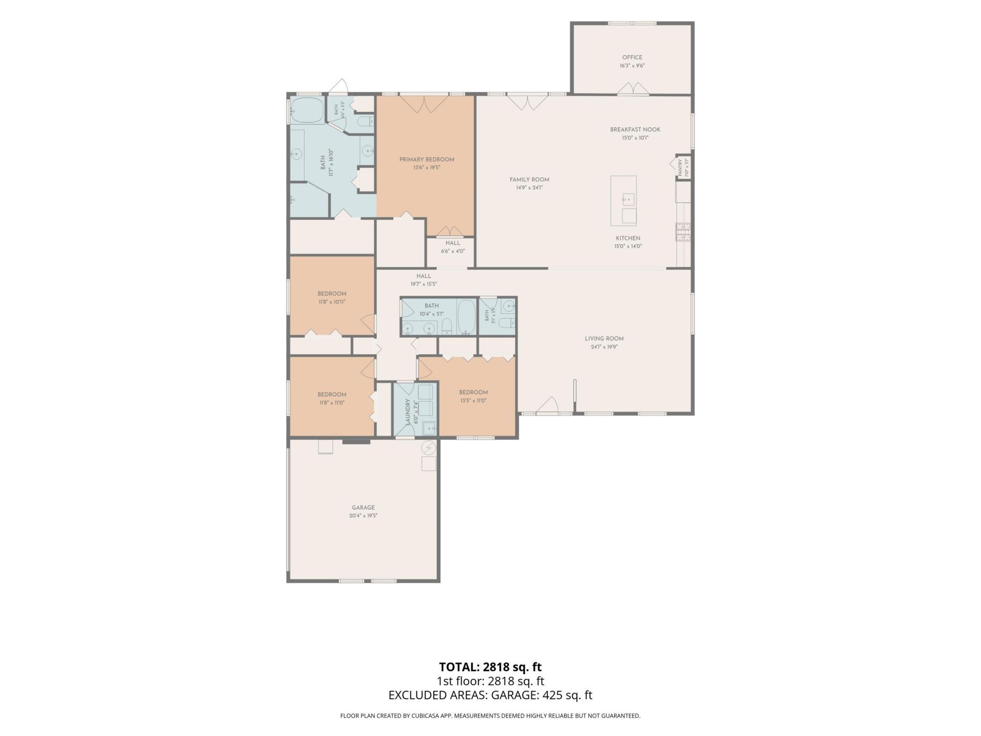 17854 88th Road N, The Acreage, FL 33470 Photo