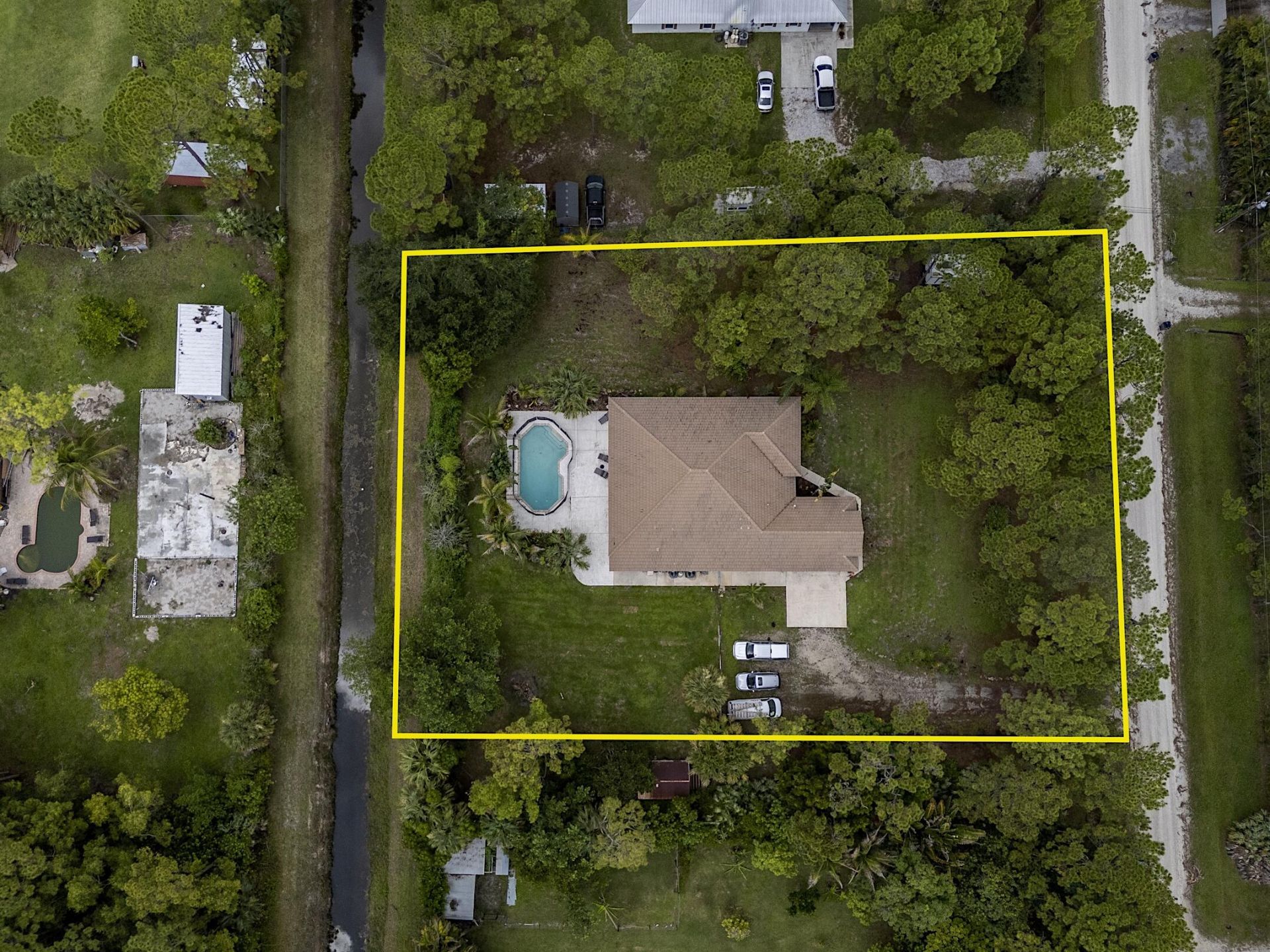 17854 88th Road N, The Acreage, FL 33470 Photo