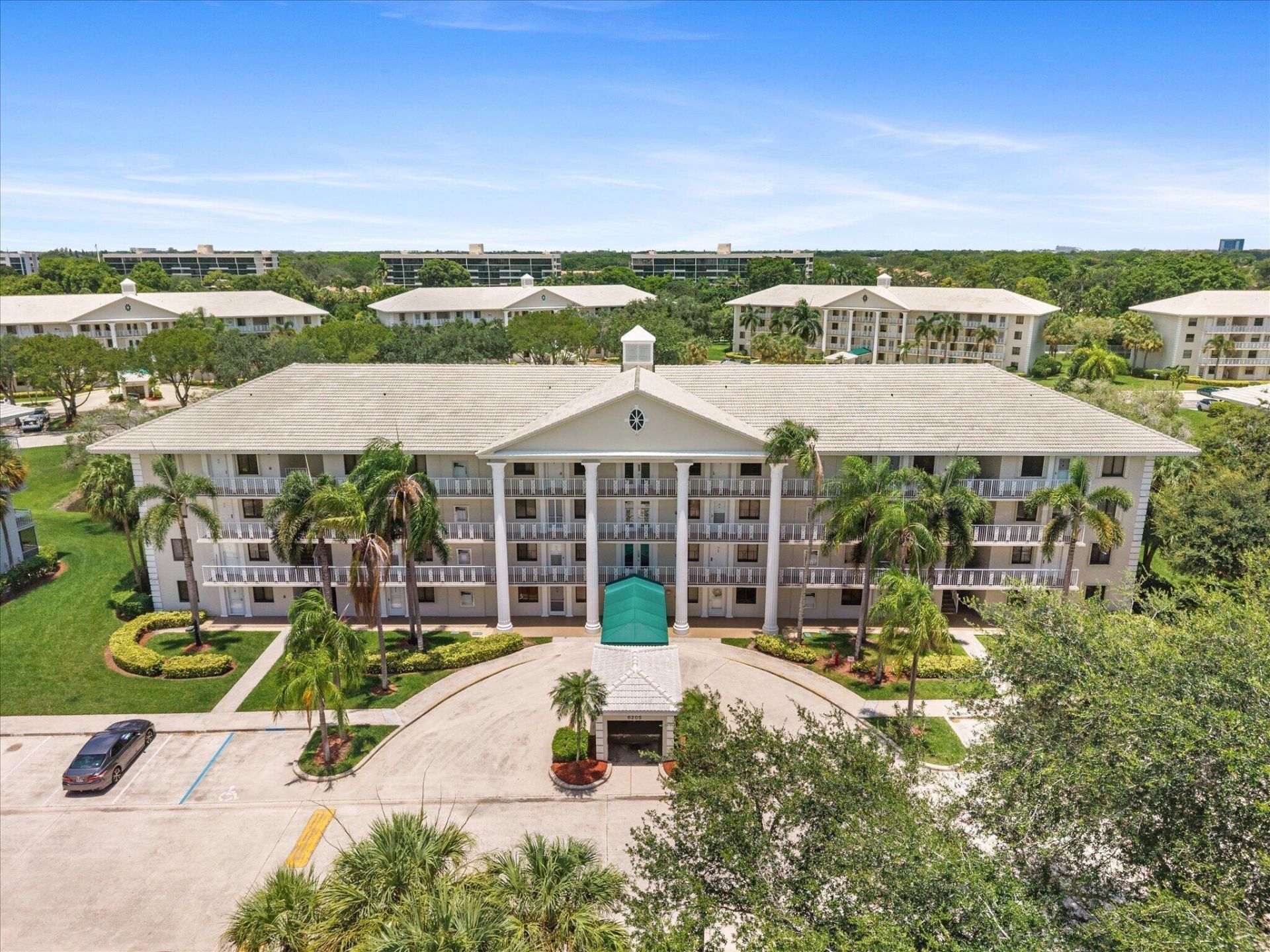 6205 Balboa Circle, Unit 102, Boca Raton, FL 33433 Photo