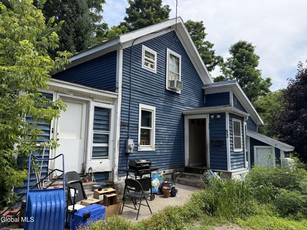 53 Elizabeth Street, Port Henry, NY 12974