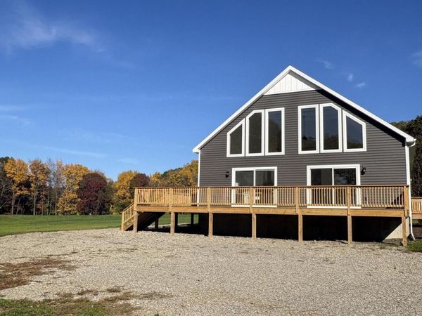 45 Gordon Road, Argyle, NY 12809