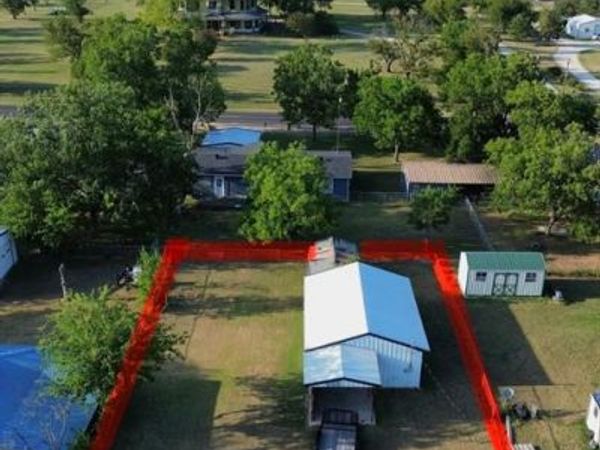 430 Henry Street , Dublin, TX 76446