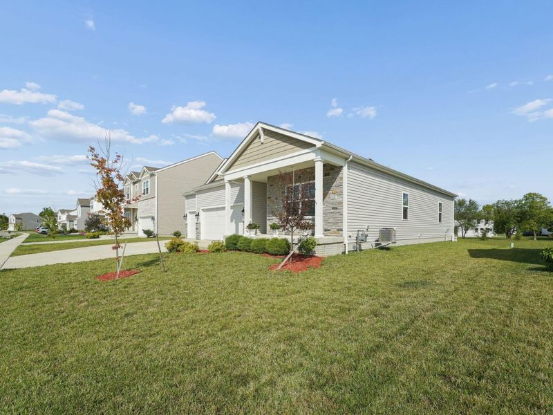 443 Madison Way, Plain City, OH 43064 Photo 4