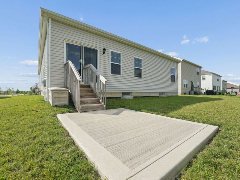 443 Madison Way, Plain City, OH 43064 Photo 40