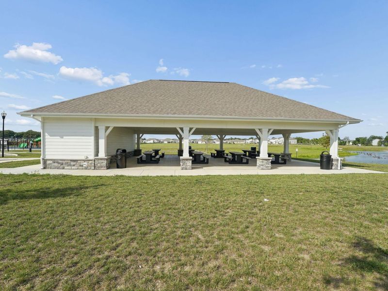 443 Madison Way, Plain City, OH 43064 Photo 43