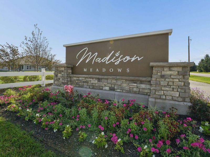 443 Madison Way, Plain City, OH 43064 Photo 44