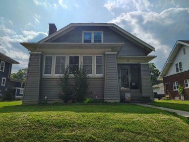 30 SW 5th, Richmond, IN 47374