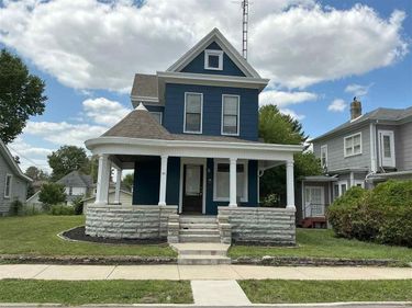 52 S 17TH STREET, Richmond, IN 47374