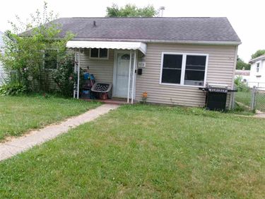 428 SW 17th Street, Richmond, IN 47374