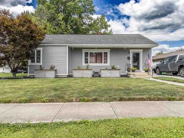 305 E Vine Street, Liberty, IN 47353