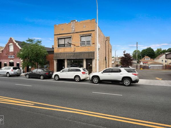 4812 S Pulaski Road , Chicago, IL 60632