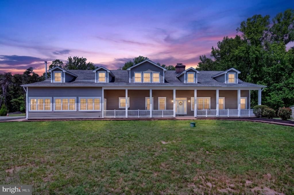 8406 NEW CUT ROAD, SEVERN, MD 21144