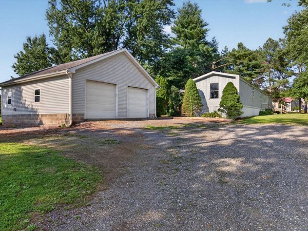 206 LOST HOLLOW ROAD, DILLSBURG, PA 17019