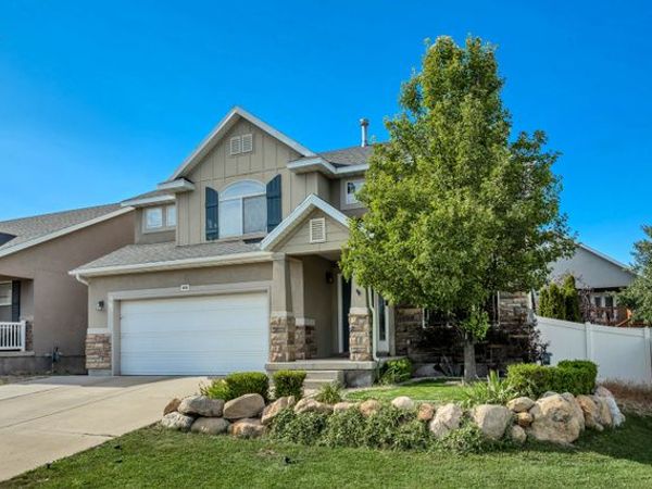 6802 W VALLEY MAPLE DR S, West Jordan, UT 84081
